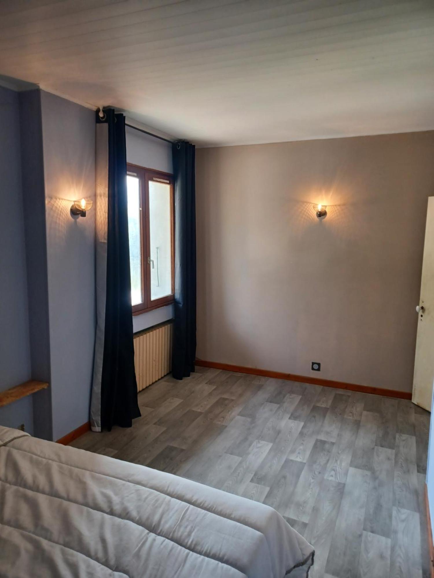 Chambre Chez L'Habitant Dans L'Ancienne Tuilerie Poncini Saint-Felix  Экстерьер фото
